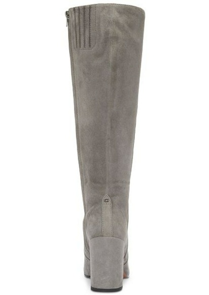 Coach Falon Suede Boot - Picture 5 of 6